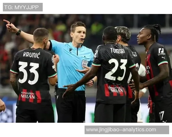 意甲激战：里昂逆转多特蒙德引发争议判罚全场沸腾