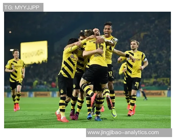 德甲精彩对决多特蒙德3-0战胜曼城战术解析引发全场热议