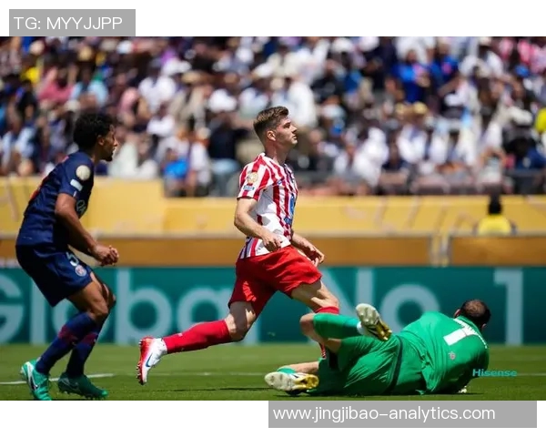 中超激战巴萨与马竞战成平局神扑引发争议判罚全场沸腾